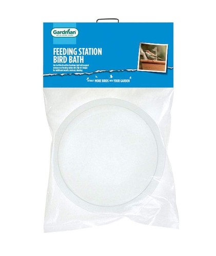 Gardman feeding station - feeding,