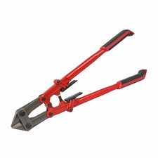 HEAVY DUTY FOLDING HANDLE BOLT