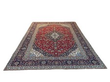 Oriental carpet kashan top - oriental,