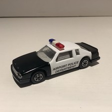 Maisto - Buick Lesabre Stock