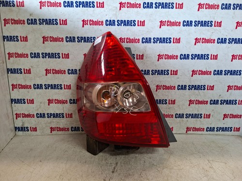 Honda jazz hatchback 5dr - 5dr, mk2