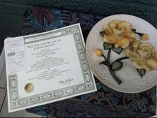 Franklin Mint Heirloom 3D