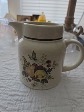 Vtg Royal Doulton Cornwall