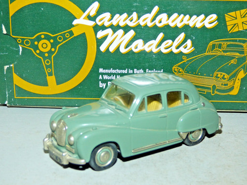Lansdowne models ldm9 - models, austin