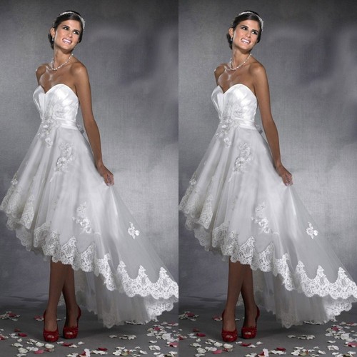 Elegant wedding dresses low - elegant,