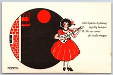 Artist Ingeborg Klein~ART