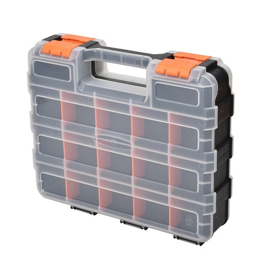 Double side tool - double, organizer