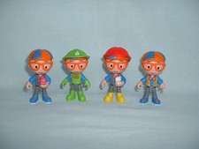 BLIPPI Set Of 4 Ball Pit