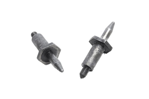 Seat bracket mounting bolt