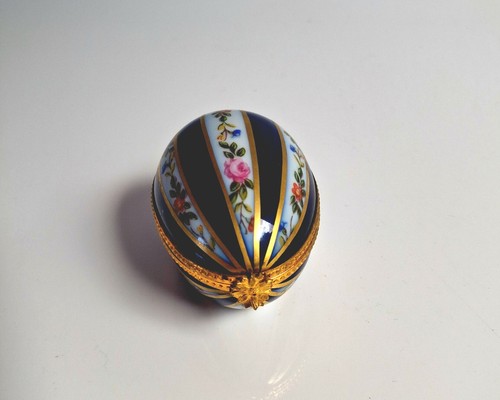 Limoges dubarry france hand - limoges,