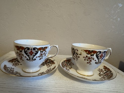 Vintage colclough royale - vintage,