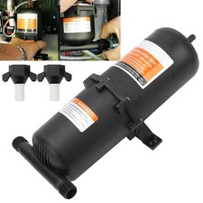 1L 125psi RV Boat Water