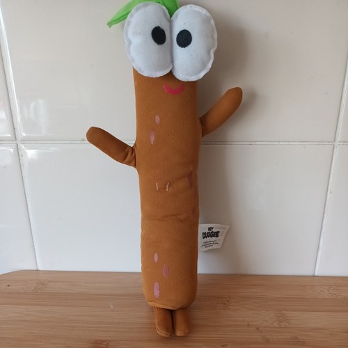 Hey duggee singing sticky - duggee,