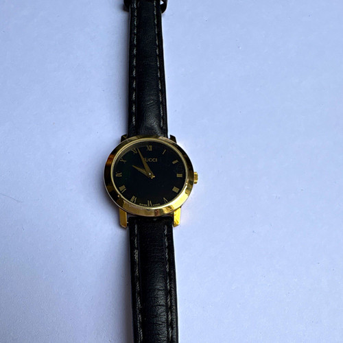 Gucci women 3000l quartz - gucci,