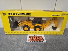 Joal 1/35 - JCB 4CX Sitemaster