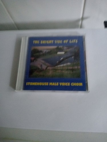 Stonehouse male voice - choir,
