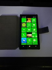 Nokia Lumia 930 32GB Black