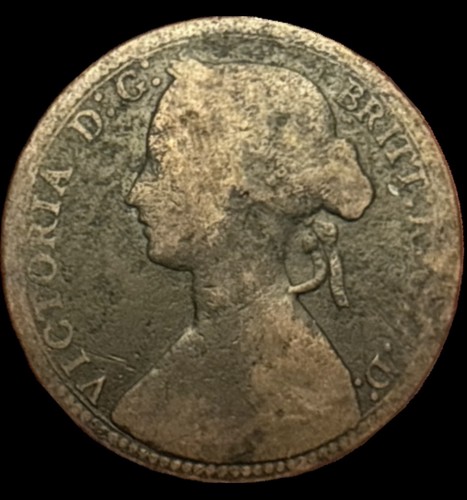 1860 queen victoria bun head - queen,