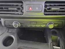 HEATING SWITCHES PEUGEOT