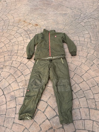 Trakker 2peice carp fishing - trakker,