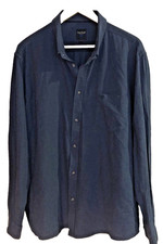 Men’s Pringle Shirt, Size XL