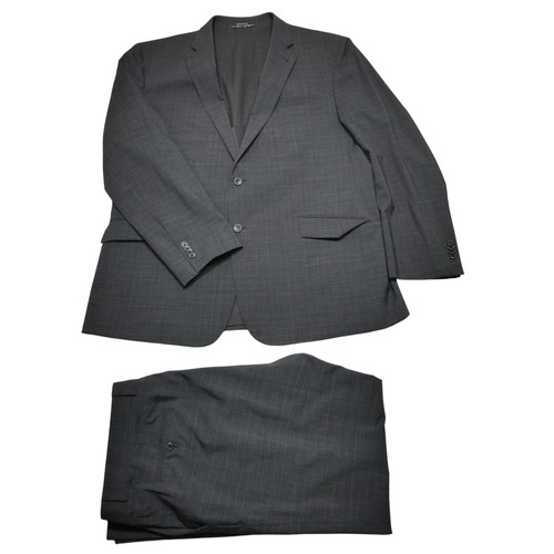 Joseph abboud suit mens - abboud,