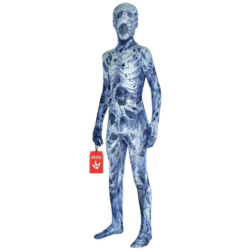 Morphsuits arachnophobia - morphsuits,