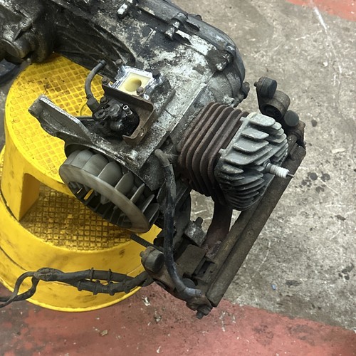 Genuine sym jet parts stroke - sym, 2