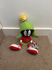 Looney Tunes Marvin The