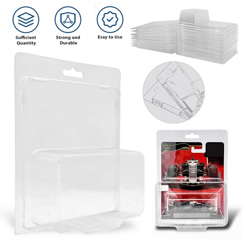 100pcs protector case - 5-100pcs,