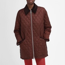 Women's Barbour Quilted Jacket
