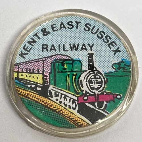 Kent east sussex railway - kent,