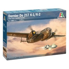 Italeri 1488 dornier - 1488, 217