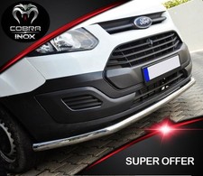 FORD TRANSIT TOURNEO CUSTOM