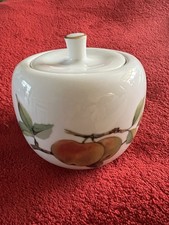 Royal Worcester Evesham Gold