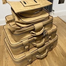 Pu Leather Retro Vintage