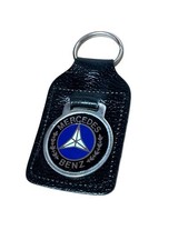 Vtg Mercedes Benz Metal &