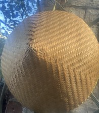 1x Japan China Oriental Coolie Straw-Bamboo Sun Hat Farmer Rice Hat Fishing Best