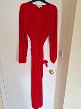Next Women's Beautiful Red