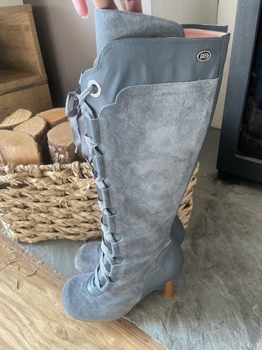 Vintage y2k red dead grey - vintage,