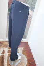 OAKLEY Golf Trousers W38 L34