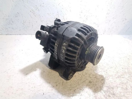 Peugeot 307 generator - sw,
