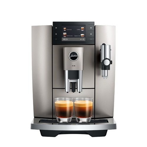 Jura bean cup - jura, e8