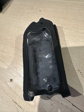 Ex Police Sepura SRP and SRH Radio Case. Rear Clip On. Used. V85.