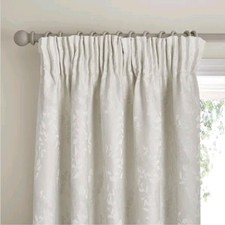 Dorma Luxe Wisteria Ivory