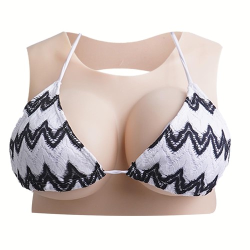 Round collar silicone - round,