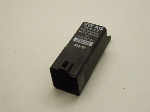 Seat cordoba glow plug - cordoba,