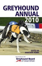 Greyhound annual 2010 - greyhound,