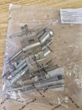 Frod Focus RS MK3 Brake Pin