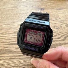 G-SHOCK 5500 G-LIDE Waterproof